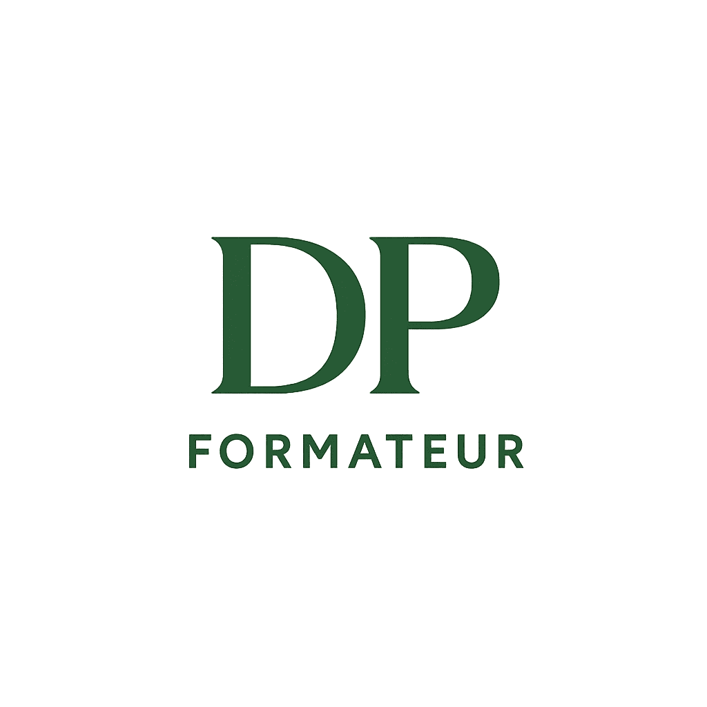 DP Formateur