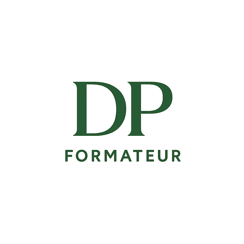 DP Formateur