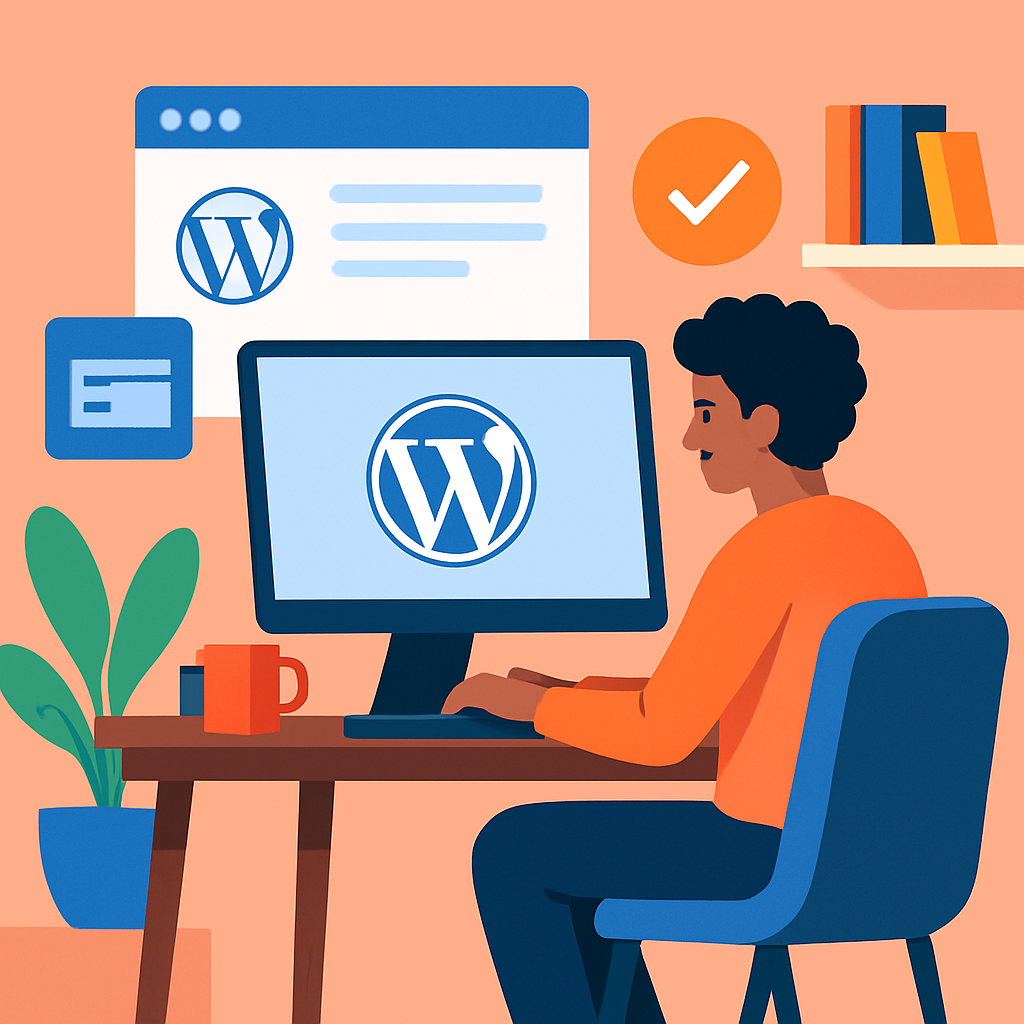 devenir freelance WordPress pour Devenir Freelance WordPress après une Formation : Guide Complet