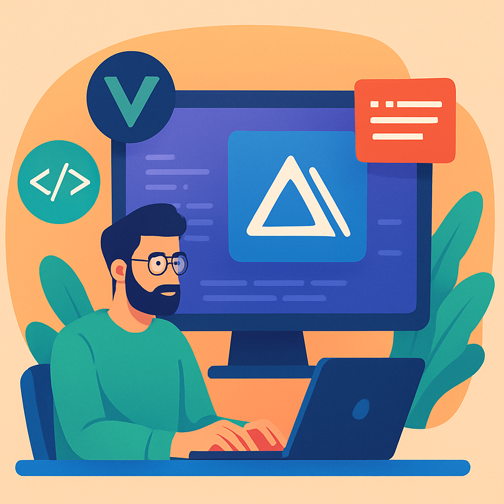 formation nuxt.js pour Formation à Nuxt.js