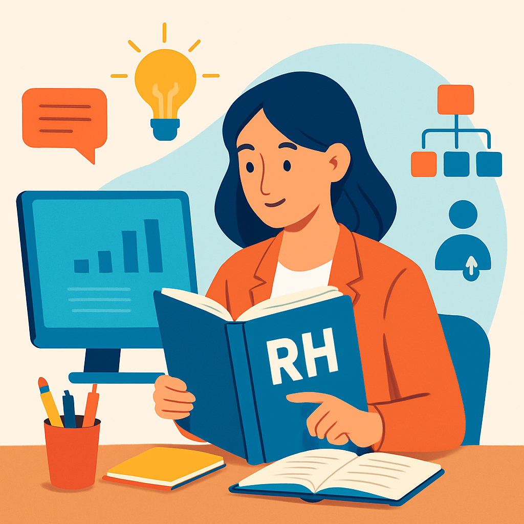 guide RH pour Les guides RH